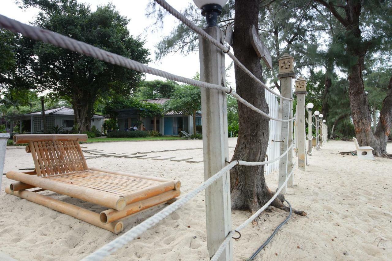Baan Kratom Tong By The Sea Villa Cha-Am Ngoại thất bức ảnh