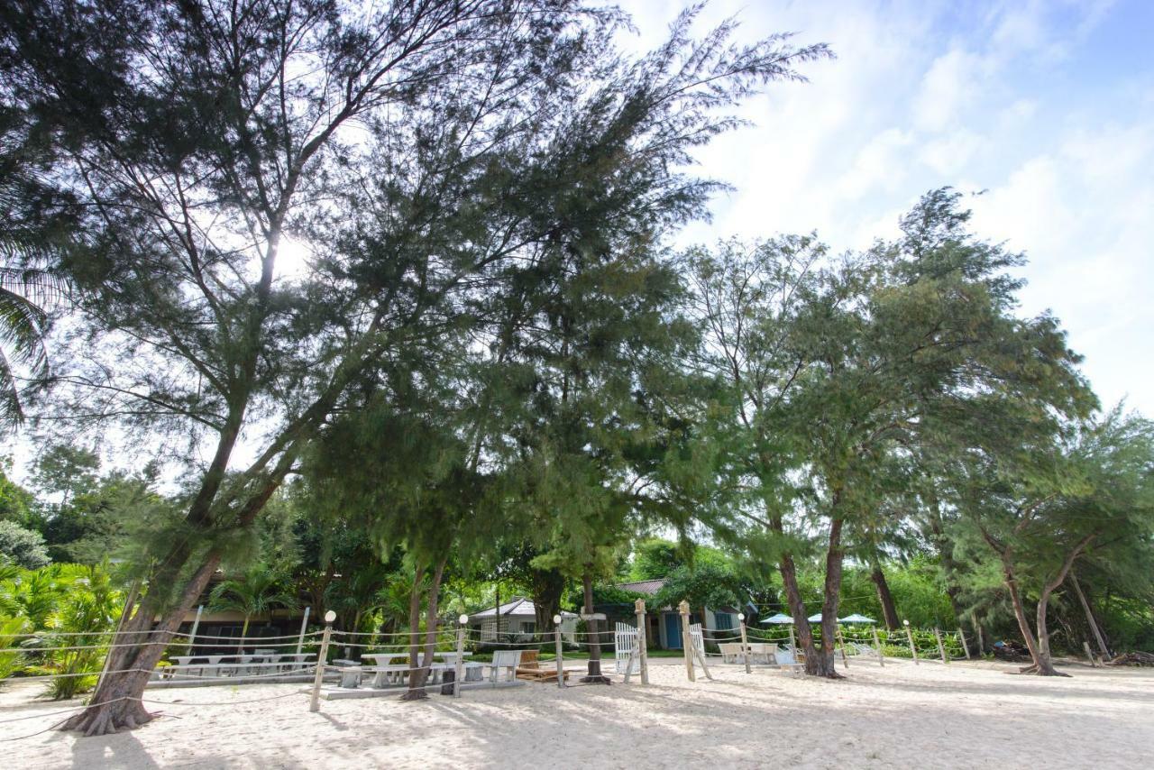 Baan Kratom Tong By The Sea Villa Cha-Am Ngoại thất bức ảnh